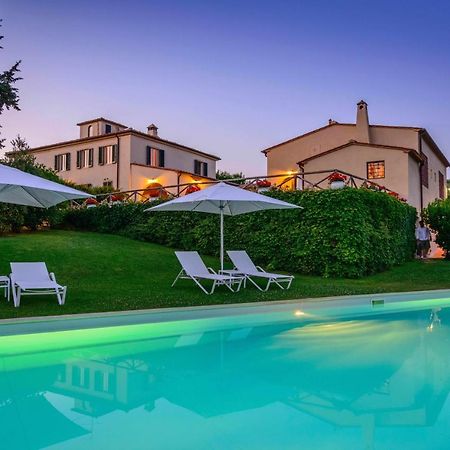 Podere Vigliano Tavarnelle Val di Pesa エクステリア 写真
