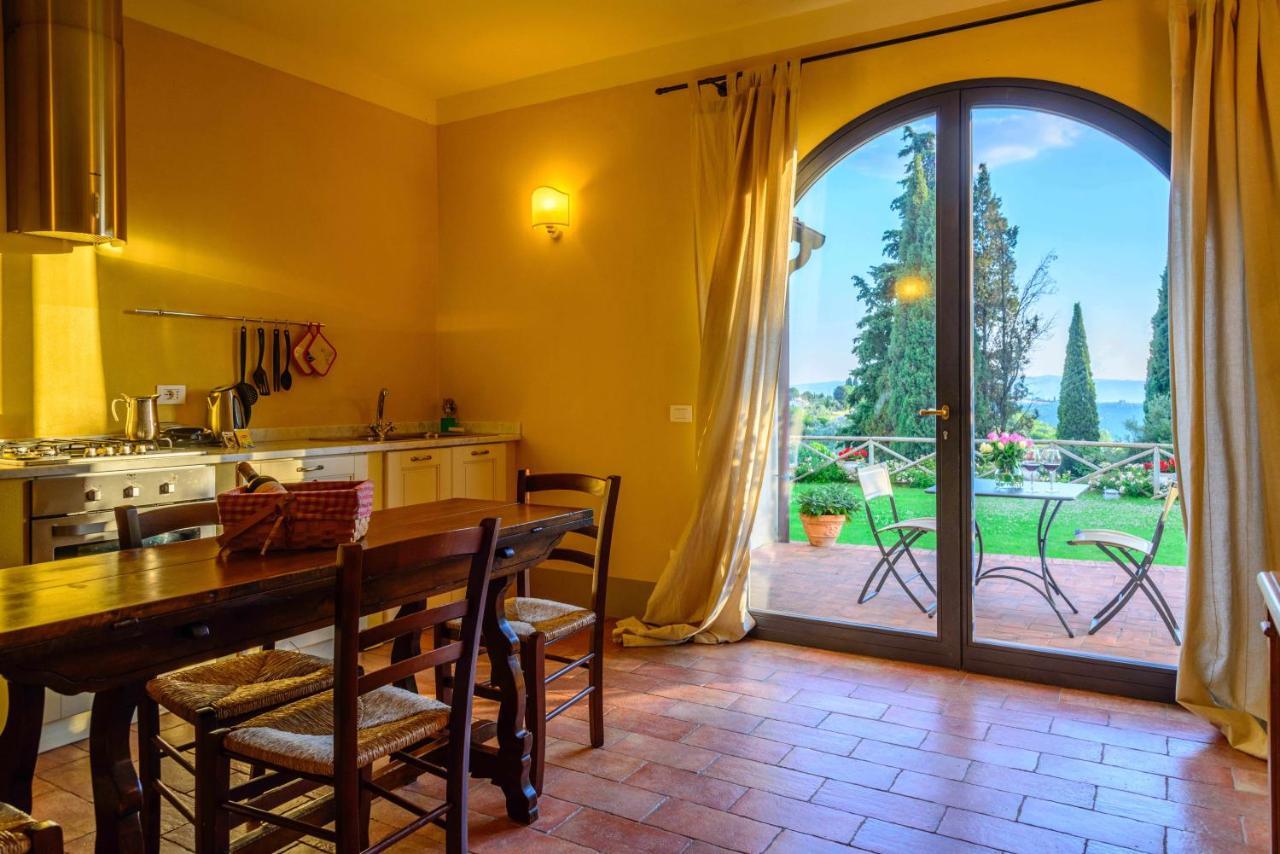 Podere Vigliano Tavarnelle Val di Pesa 部屋 写真