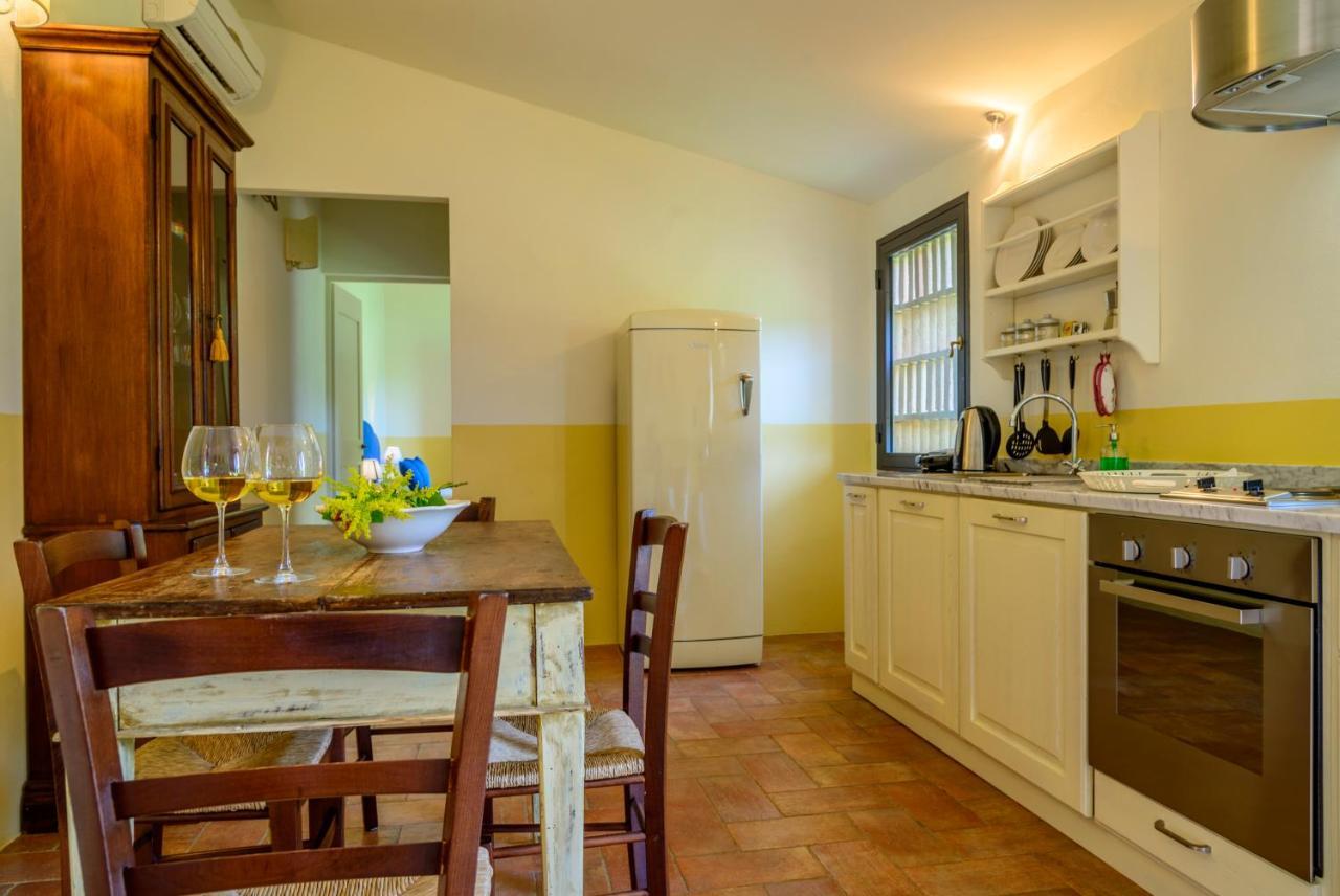 Podere Vigliano Tavarnelle Val di Pesa 部屋 写真