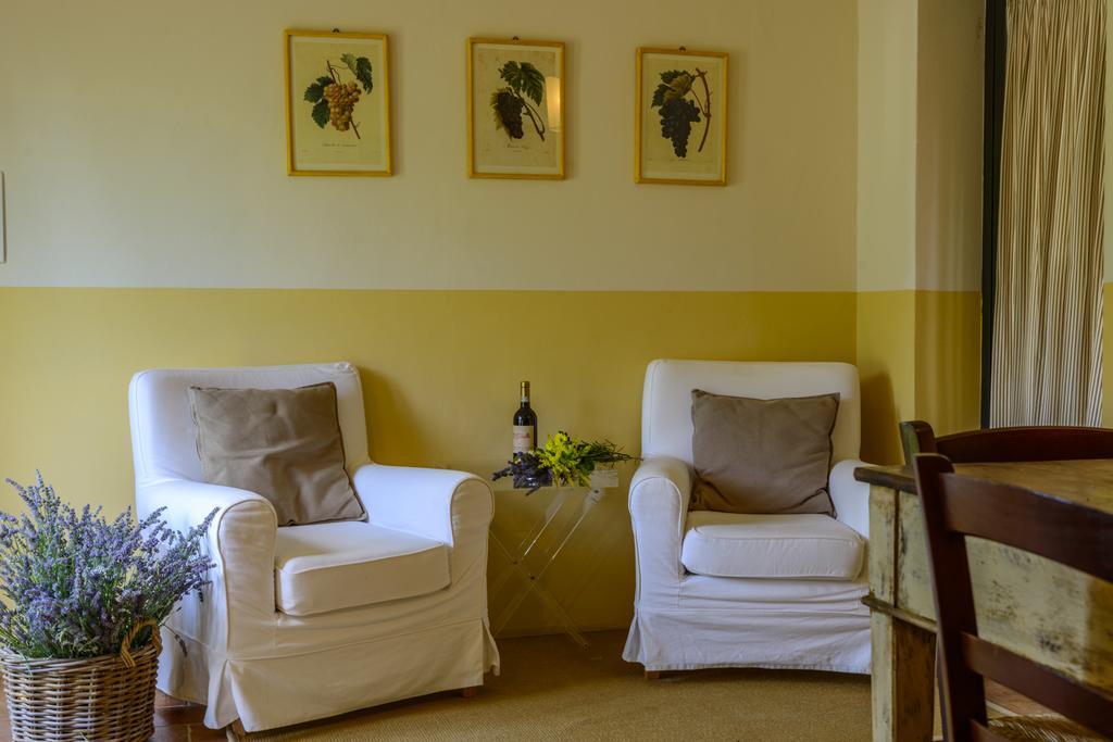 Podere Vigliano Tavarnelle Val di Pesa 部屋 写真
