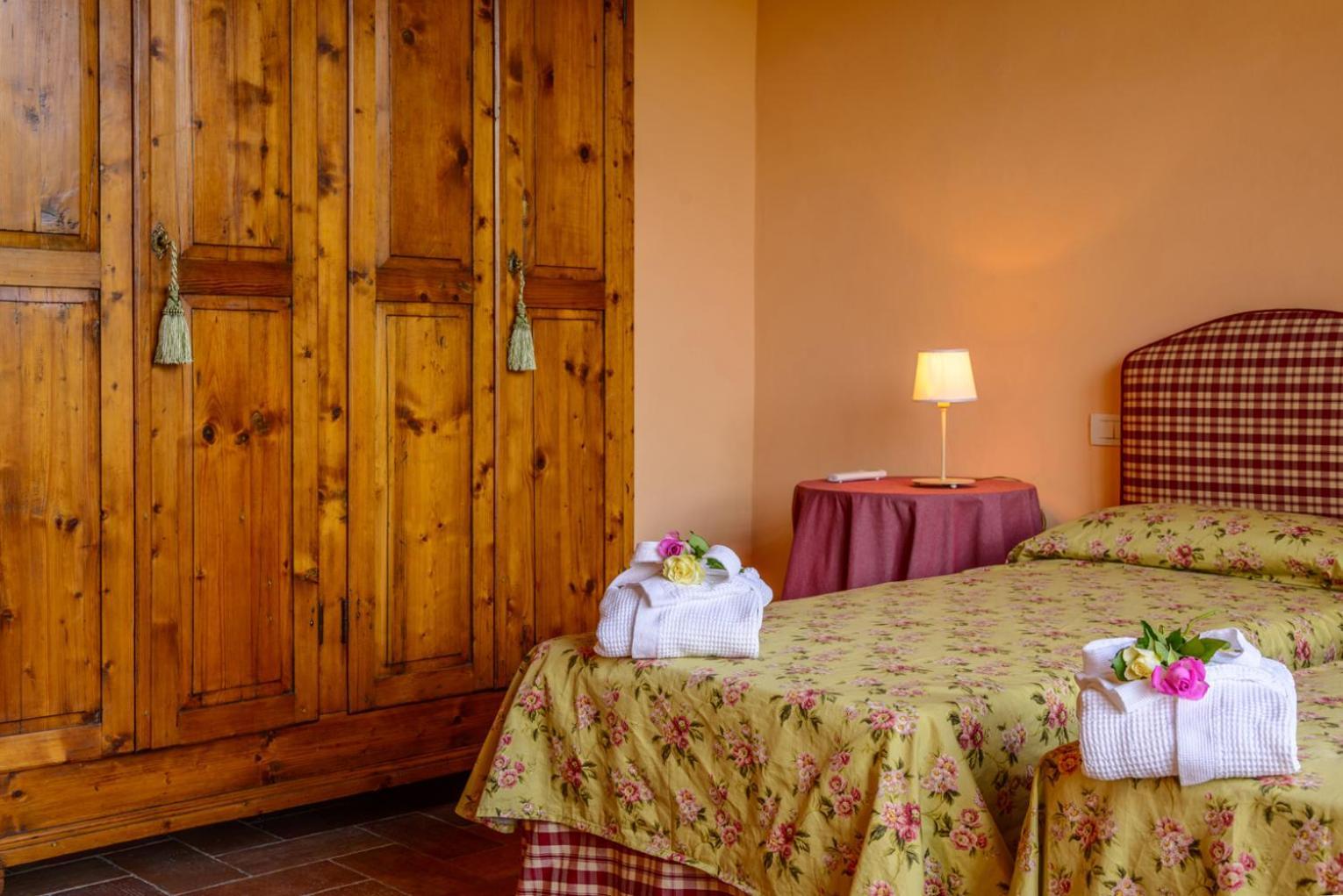 Podere Vigliano Tavarnelle Val di Pesa 部屋 写真