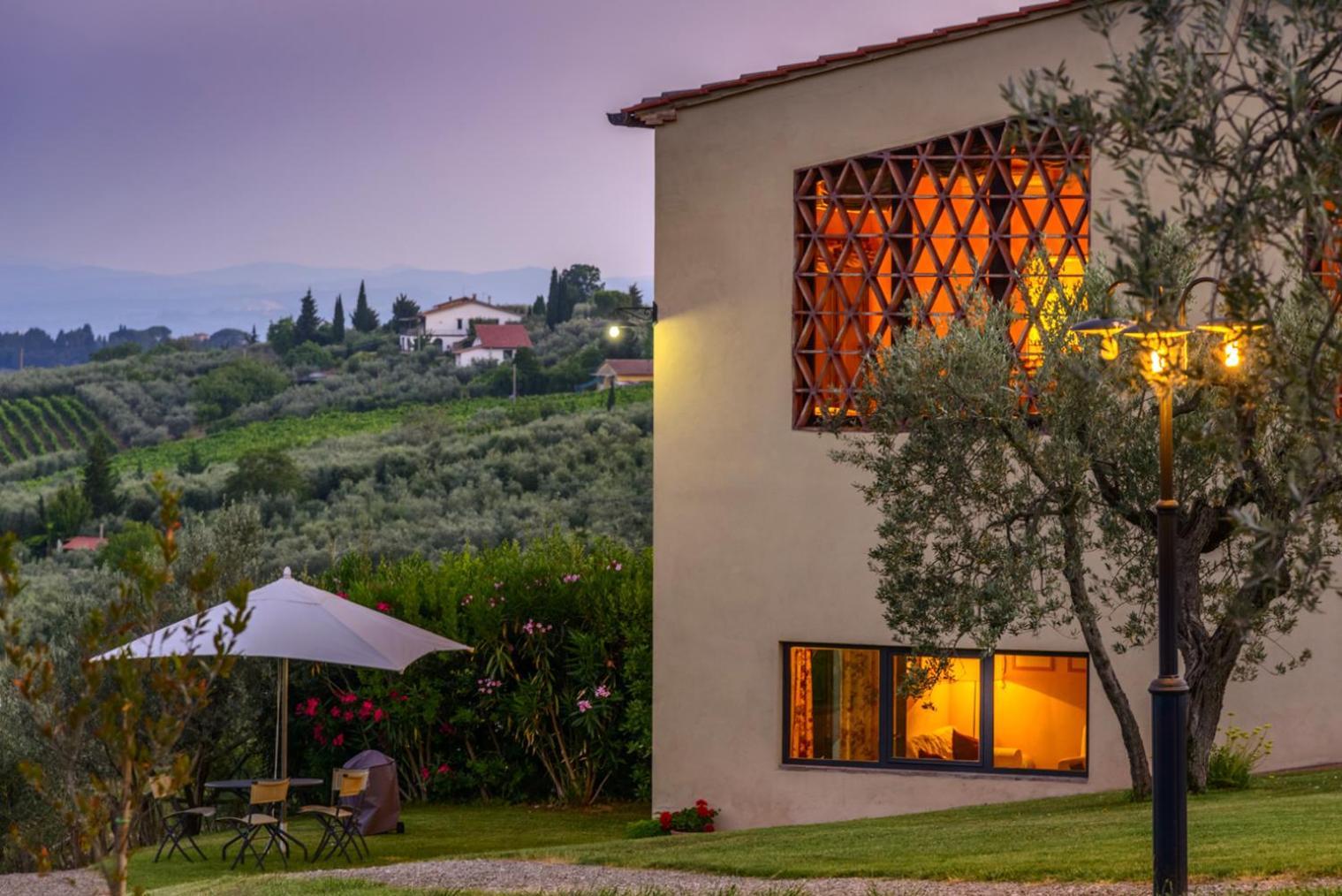 Podere Vigliano Tavarnelle Val di Pesa 部屋 写真