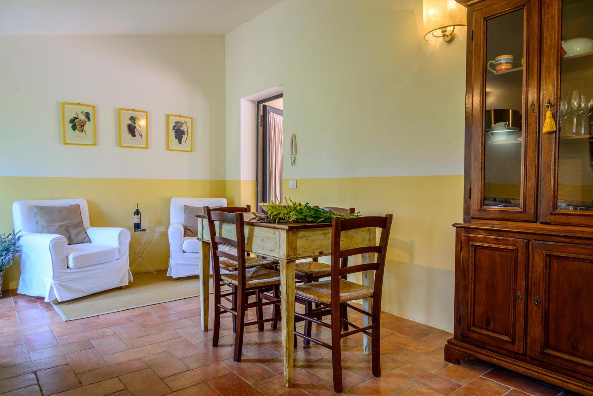 Podere Vigliano Tavarnelle Val di Pesa 部屋 写真