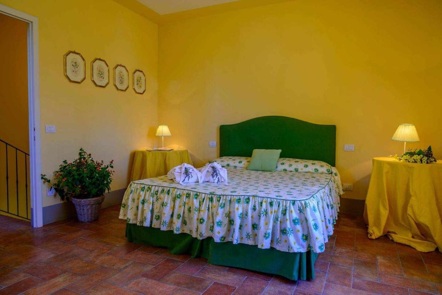 Podere Vigliano Tavarnelle Val di Pesa 部屋 写真