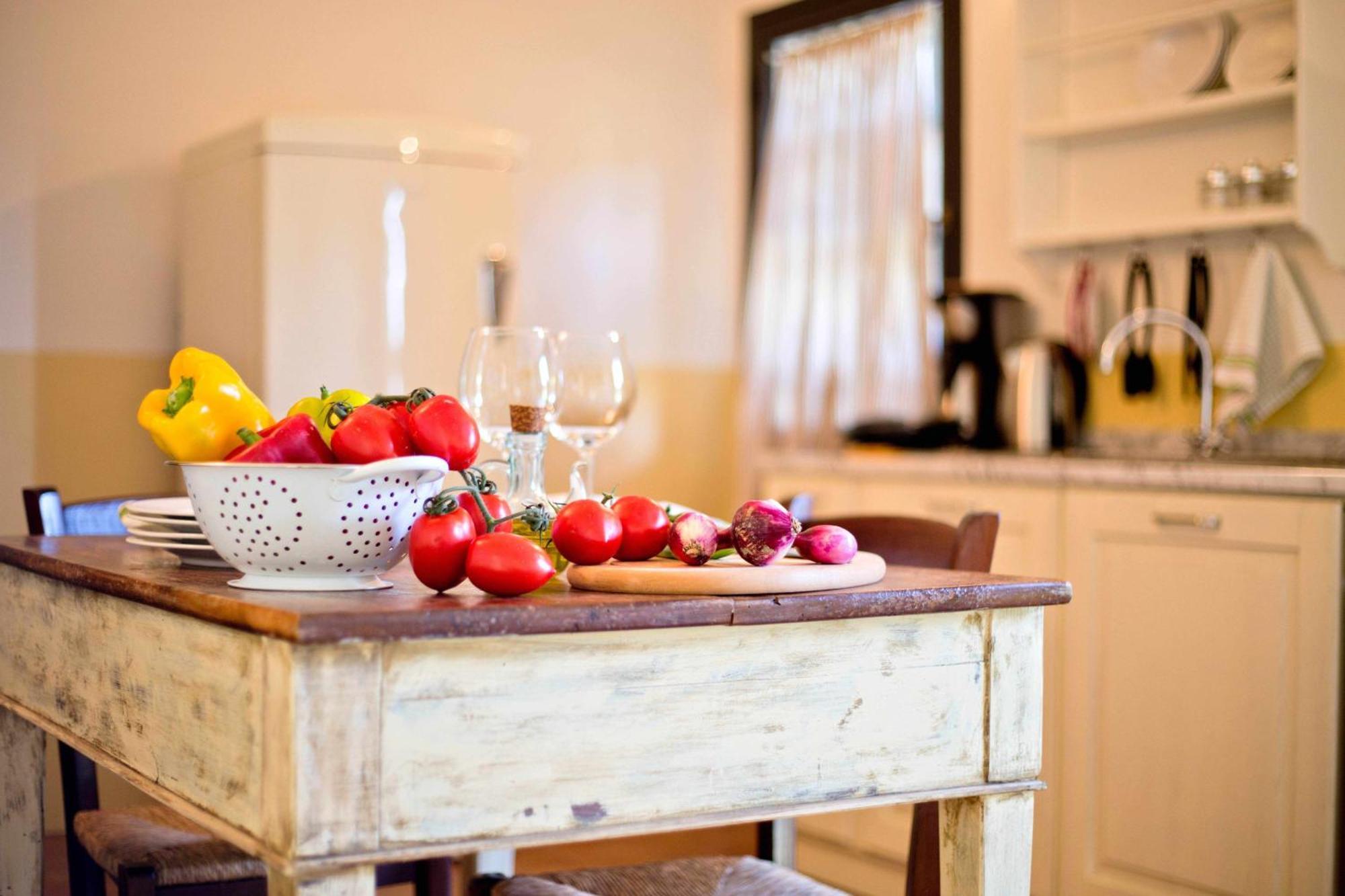 Podere Vigliano Tavarnelle Val di Pesa 部屋 写真