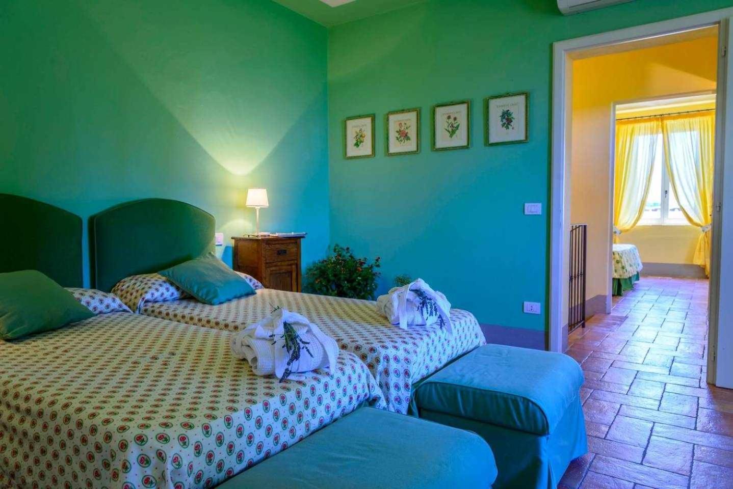 Podere Vigliano Tavarnelle Val di Pesa 部屋 写真