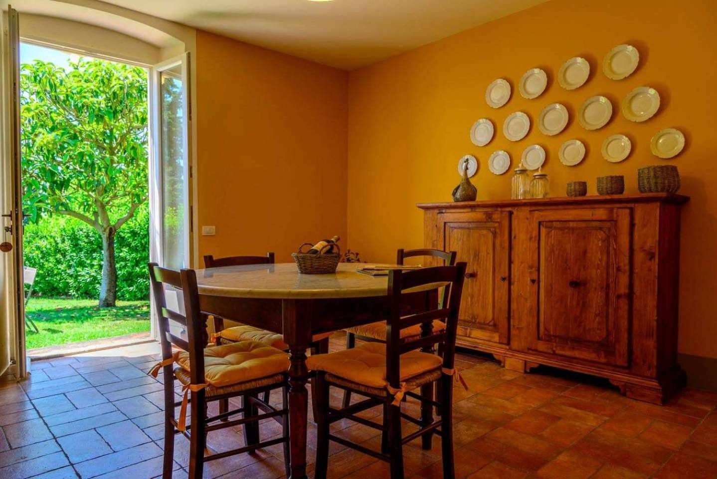 Podere Vigliano Tavarnelle Val di Pesa 部屋 写真