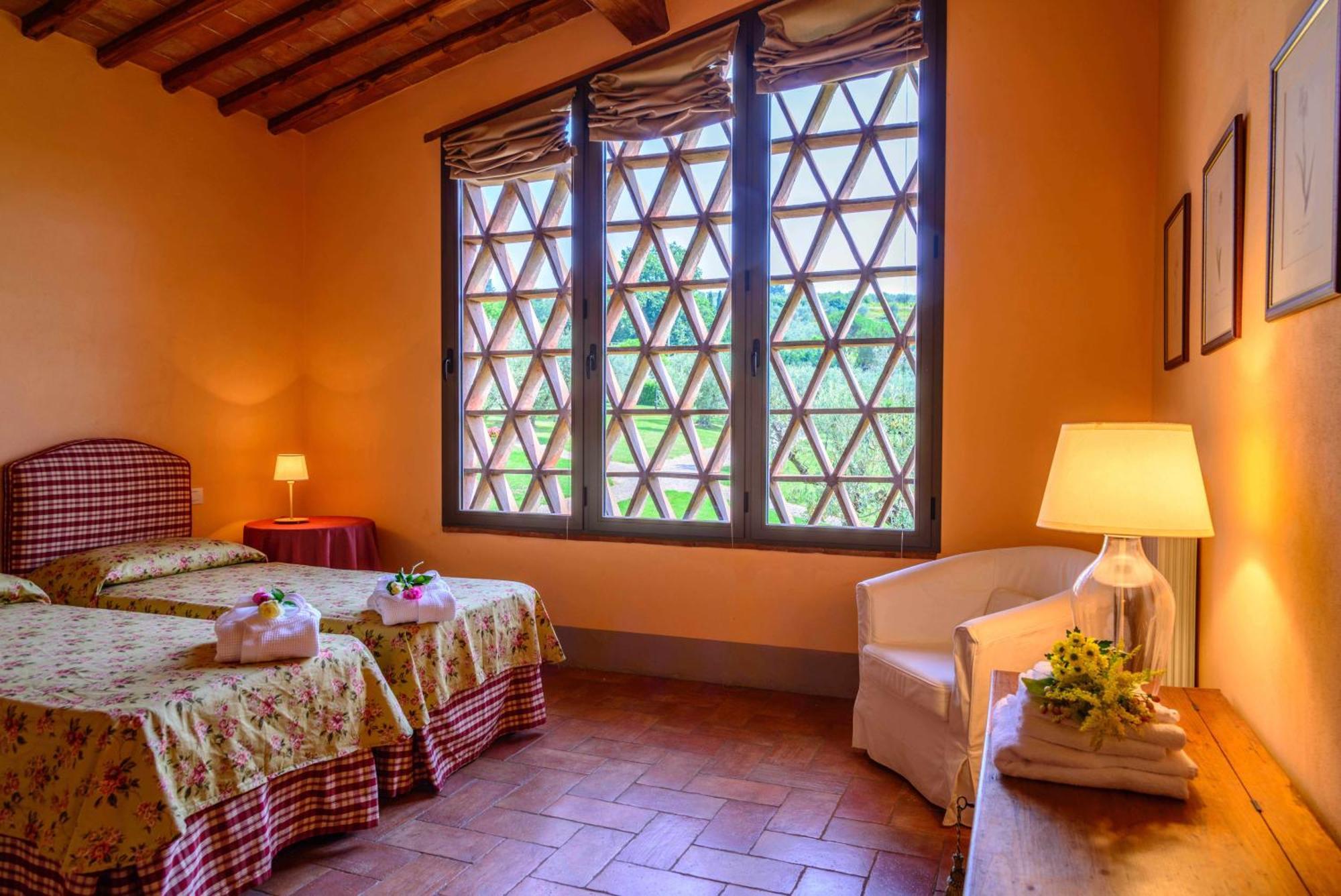 Podere Vigliano Tavarnelle Val di Pesa 部屋 写真
